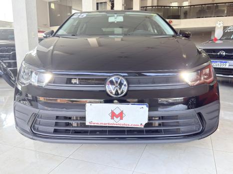 VOLKSWAGEN Polo Hatch 1.0 4P 170 TSI COMFORTLINE AUTOM�TICO, Foto 2