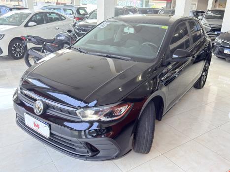 VOLKSWAGEN Polo Hatch 1.0 4P 170 TSI COMFORTLINE AUTOM�TICO, Foto 3