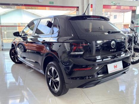 VOLKSWAGEN Polo Hatch 1.0 4P 170 TSI COMFORTLINE AUTOM�TICO, Foto 4