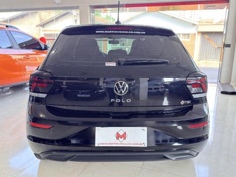VOLKSWAGEN Polo Hatch 1.0 4P 170 TSI COMFORTLINE AUTOM�TICO, Foto 5