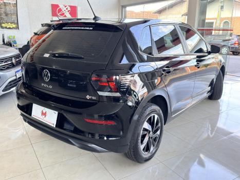 VOLKSWAGEN Polo Hatch 1.0 4P 170 TSI COMFORTLINE AUTOM�TICO, Foto 6