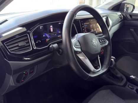 VOLKSWAGEN Polo Hatch 1.0 4P 170 TSI COMFORTLINE AUTOM�TICO, Foto 8