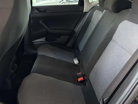 VOLKSWAGEN Polo Hatch 1.0 4P 170 TSI COMFORTLINE AUTOM�TICO, Foto 11