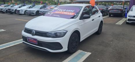 VOLKSWAGEN Polo Hatch 1.0 12V 4P MPI FLEX, Foto 2