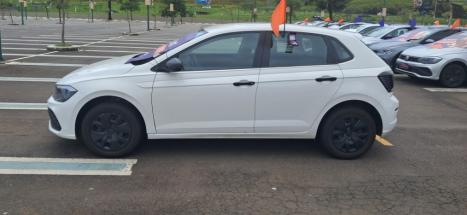 VOLKSWAGEN Polo Hatch 1.0 12V 4P MPI FLEX, Foto 4