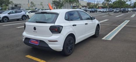 VOLKSWAGEN Polo Hatch 1.0 12V 4P MPI FLEX, Foto 6
