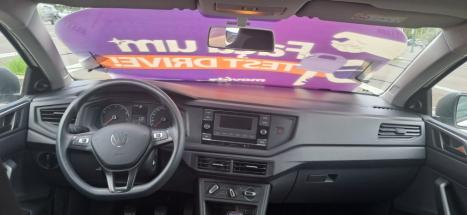 VOLKSWAGEN Polo Hatch 1.0 12V 4P MPI FLEX, Foto 7