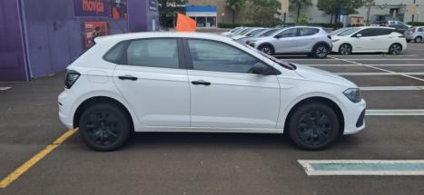 VOLKSWAGEN Polo Hatch 1.0 12V 4P MPI FLEX, Foto 3