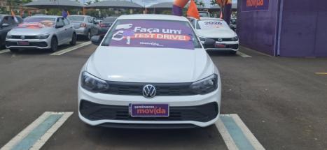 VOLKSWAGEN Polo Hatch 1.0 12V 4P MPI FLEX, Foto 1