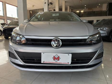 VOLKSWAGEN Polo Hatch 1.0 12V 4P MPI FLEX, Foto 2