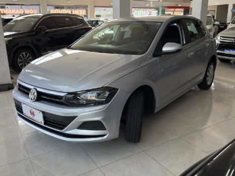 VOLKSWAGEN Polo Hatch 1.0 12V 4P MPI FLEX, Foto 3