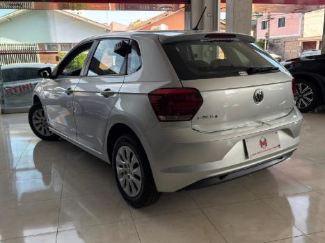 VOLKSWAGEN Polo Hatch 1.0 12V 4P MPI FLEX, Foto 4
