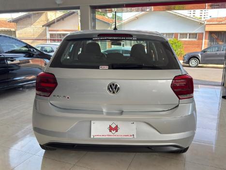 VOLKSWAGEN Polo Hatch 1.0 12V 4P MPI FLEX, Foto 5