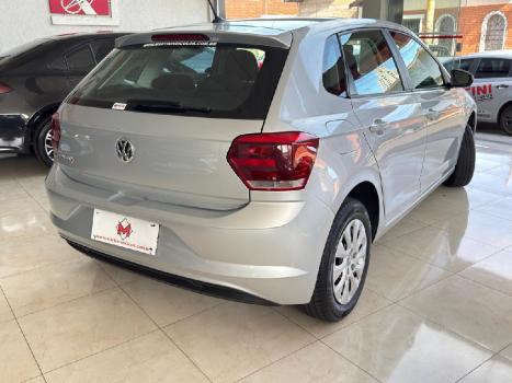 VOLKSWAGEN Polo Hatch 1.0 12V 4P MPI FLEX, Foto 6