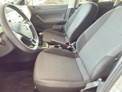 VOLKSWAGEN Polo Hatch 1.0 12V 4P MPI FLEX, Foto 7