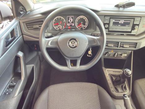 VOLKSWAGEN Polo Hatch 1.0 12V 4P MPI FLEX, Foto 9