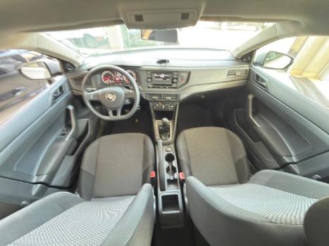 VOLKSWAGEN Polo Hatch 1.0 12V 4P MPI FLEX, Foto 10