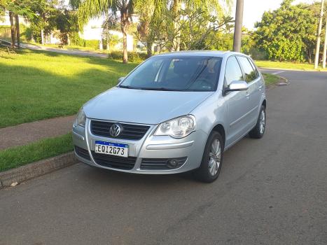 VOLKSWAGEN Polo Hatch 1.6 4P COMFORTLINE FLEX, Foto 1