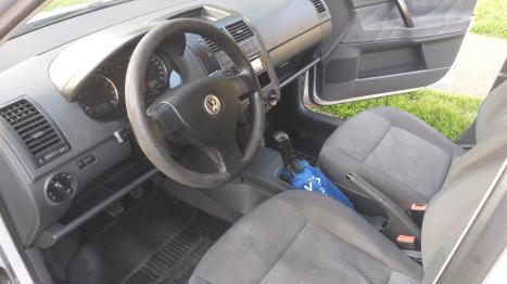 VOLKSWAGEN Polo Hatch 1.6 4P COMFORTLINE FLEX, Foto 2