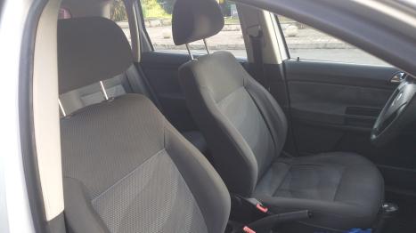 VOLKSWAGEN Polo Hatch 1.6 4P COMFORTLINE FLEX, Foto 3