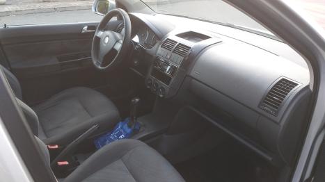 VOLKSWAGEN Polo Hatch 1.6 4P COMFORTLINE FLEX, Foto 4