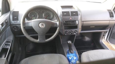VOLKSWAGEN Polo Hatch 1.6 4P COMFORTLINE FLEX, Foto 5
