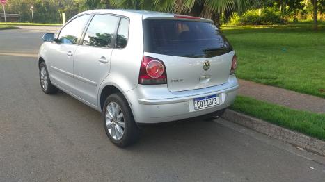 VOLKSWAGEN Polo Hatch 1.6 4P COMFORTLINE FLEX, Foto 6