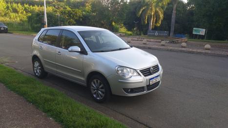 VOLKSWAGEN Polo Hatch 1.6 4P COMFORTLINE FLEX, Foto 7