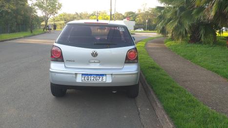 VOLKSWAGEN Polo Hatch 1.6 4P COMFORTLINE FLEX, Foto 8