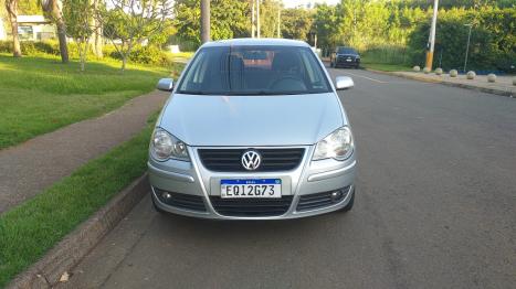 VOLKSWAGEN Polo Hatch 1.6 4P COMFORTLINE FLEX, Foto 9