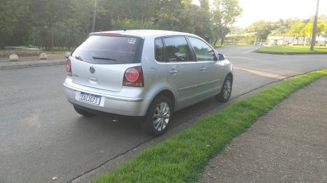 VOLKSWAGEN Polo Hatch 1.6 4P COMFORTLINE FLEX, Foto 10