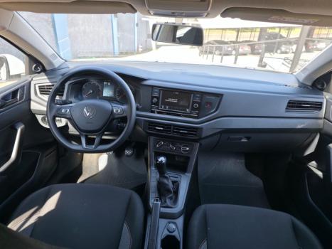 VOLKSWAGEN Polo Hatch 1.0 4P MPI, Foto 9