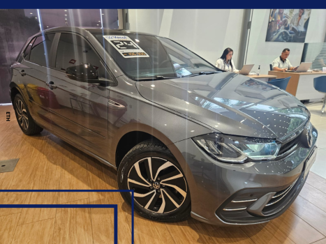 VOLKSWAGEN Polo Hatch 1.0 4P 170 TSI HIGHLINE AUTOM�TICO, Foto 1