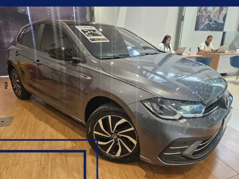 VOLKSWAGEN Polo Hatch 1.0 4P 170 TSI HIGHLINE AUTOM�TICO, Foto 1