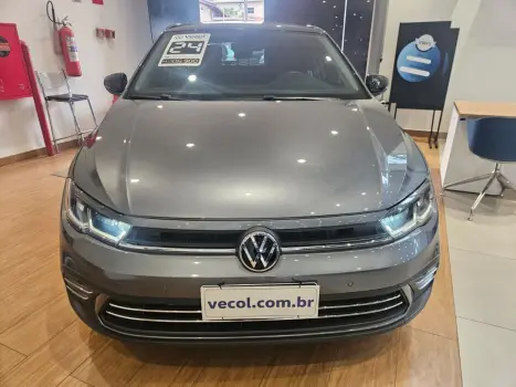VOLKSWAGEN Polo Hatch 1.0 4P 170 TSI HIGHLINE AUTOM�TICO, Foto 2