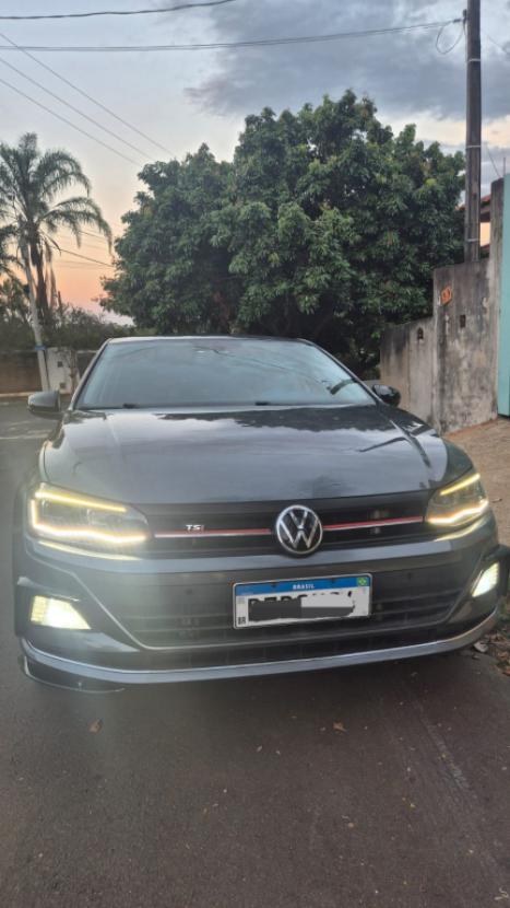 VOLKSWAGEN Polo Hatch 1.0 4P 170 TSI HIGHLINE AUTOM�TICO, Foto 1