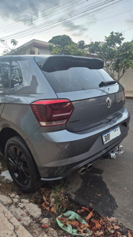 VOLKSWAGEN Polo Hatch 1.0 4P 170 TSI HIGHLINE AUTOM�TICO, Foto 2