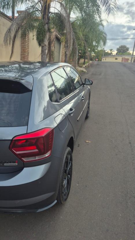 VOLKSWAGEN Polo Hatch 1.0 4P 170 TSI HIGHLINE AUTOM�TICO, Foto 4