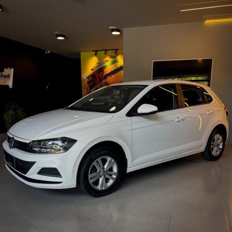 VOLKSWAGEN Polo Hatch 1.0 12V 4P MPI FLEX, Foto 1