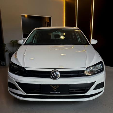 VOLKSWAGEN Polo Hatch 1.0 12V 4P MPI FLEX, Foto 2