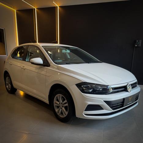 VOLKSWAGEN Polo Hatch 1.0 12V 4P MPI FLEX, Foto 3