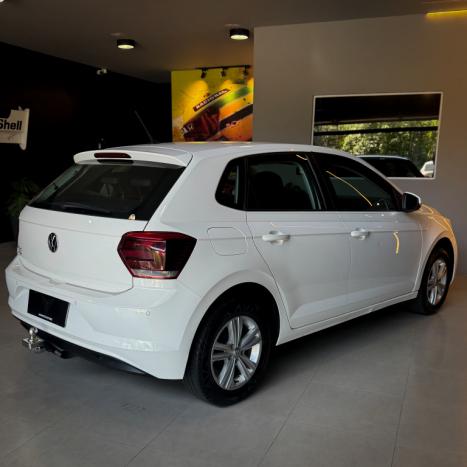 VOLKSWAGEN Polo Hatch 1.0 12V 4P MPI FLEX, Foto 5