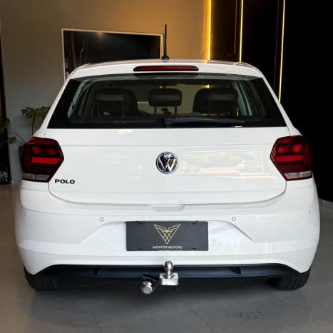 VOLKSWAGEN Polo Hatch 1.0 12V 4P MPI FLEX, Foto 6