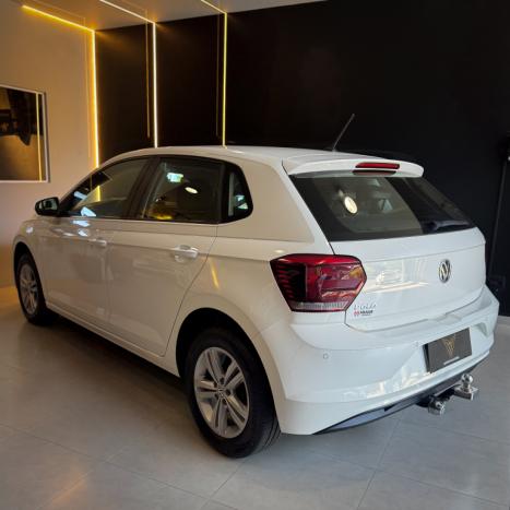 VOLKSWAGEN Polo Hatch 1.0 12V 4P MPI FLEX, Foto 7