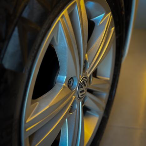 VOLKSWAGEN Polo Hatch 1.0 12V 4P MPI FLEX, Foto 8