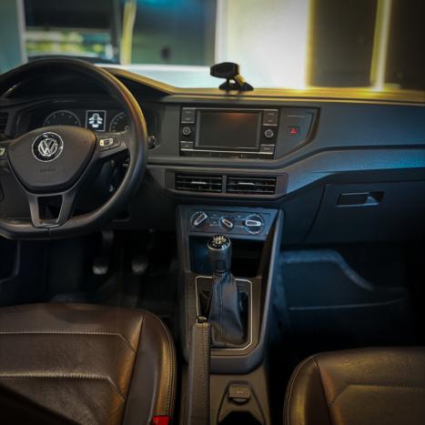 VOLKSWAGEN Polo Hatch 1.0 12V 4P MPI FLEX, Foto 11