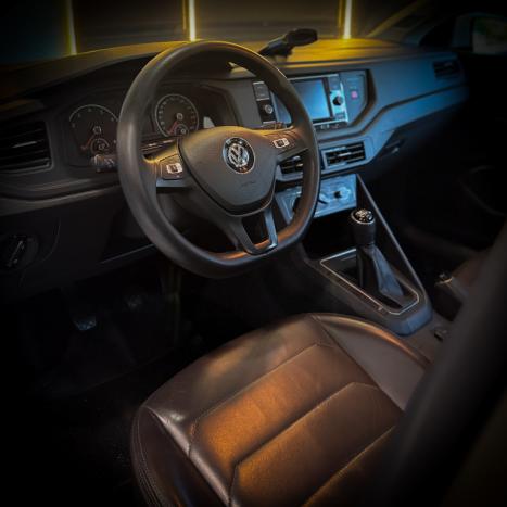 VOLKSWAGEN Polo Hatch 1.0 12V 4P MPI FLEX, Foto 12