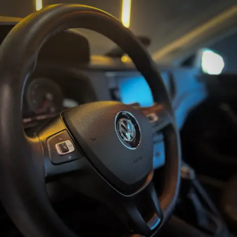 VOLKSWAGEN Polo Hatch 1.0 12V 4P MPI FLEX, Foto 15