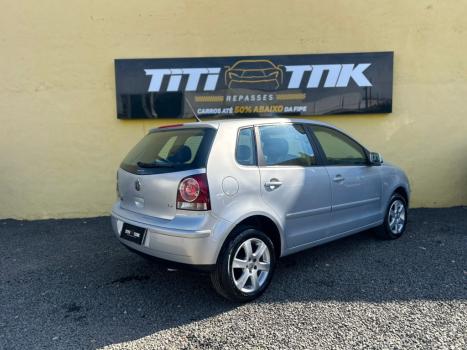 VOLKSWAGEN Polo Hatch 1.6 4P SPORTLINE FLEX, Foto 2