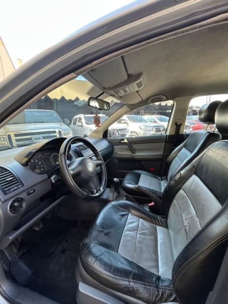 VOLKSWAGEN Polo Hatch 1.6 4P SPORTLINE FLEX, Foto 3